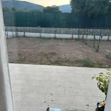 T3 Rez De Jardin *